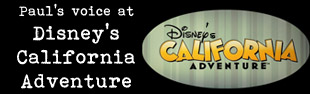Disney's CA Adventure
