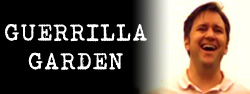 Guerrilla Garden